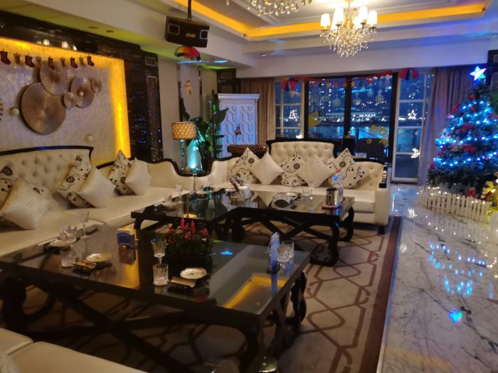 上海伯爵3號(hào)夜總會(huì)