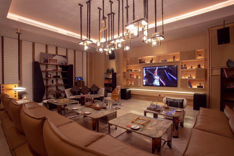 上海天地匯夜總會(huì)-黃浦店