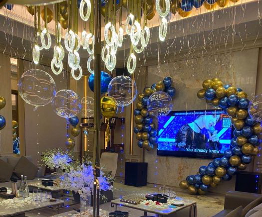 上海悅匯夜總會(huì)KTV-黃浦店