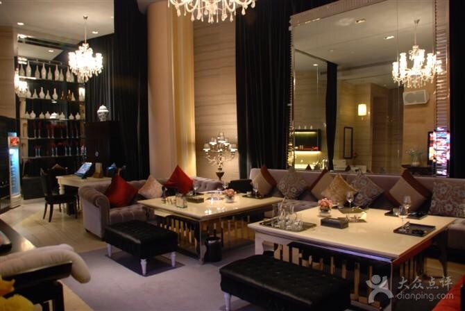 閔行亞洲會(huì)KTV會(huì)所