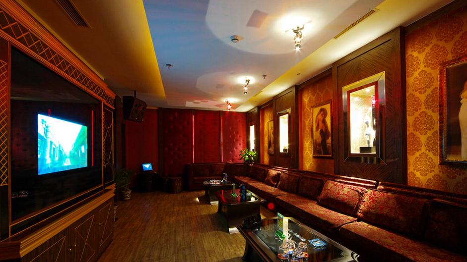 上海金色陽(yáng)光俱樂(lè)部-閔行店