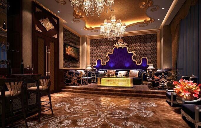 上海萬(wàn)象國(guó)際夜總會(huì)-閔行店