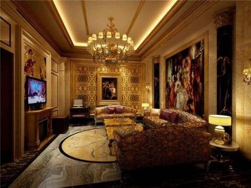 上海萬(wàn)利匯夜總會(huì)-閔行店