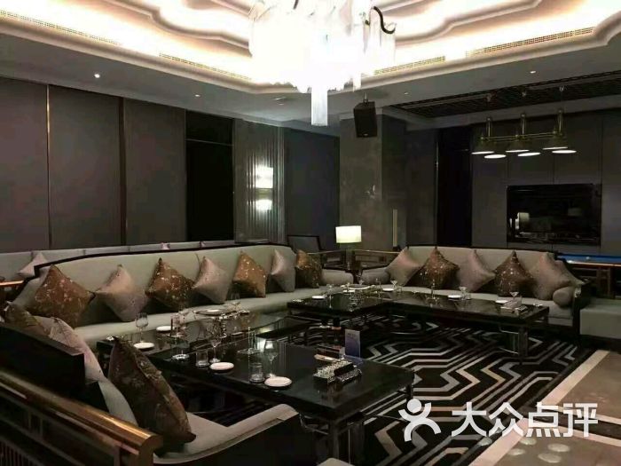 上海華廷匯娛樂(lè)會(huì)所-閔行店