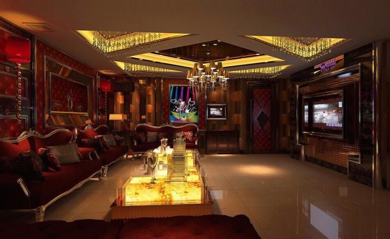 繽紛年代娛樂(lè)會(huì)所