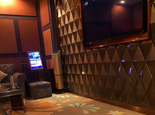 上海仲益大廈夜總會(huì)-靜安店