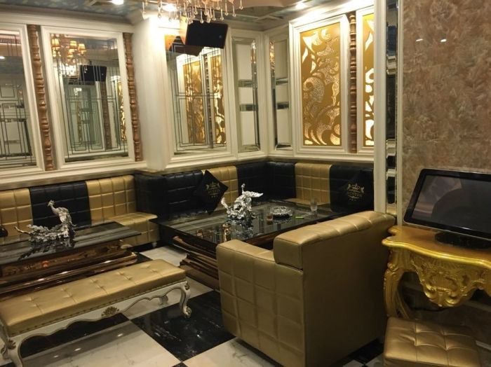 上海儷都夜總會(huì)-靜安店