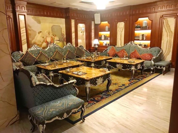 上海國(guó)金匯夜總會(huì)-楊浦店