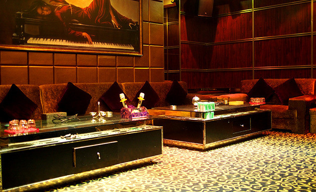 上海和樂(lè)坊夜總會(huì)-普陀店