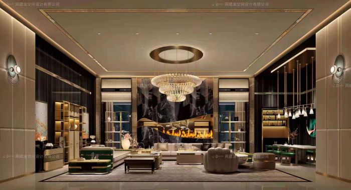 上海鑫公館會(huì)所-普陀店