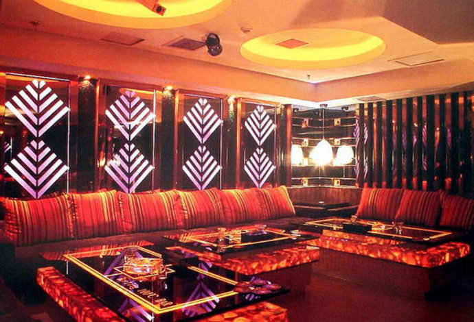 上海大船夜總會(huì)-奉賢店