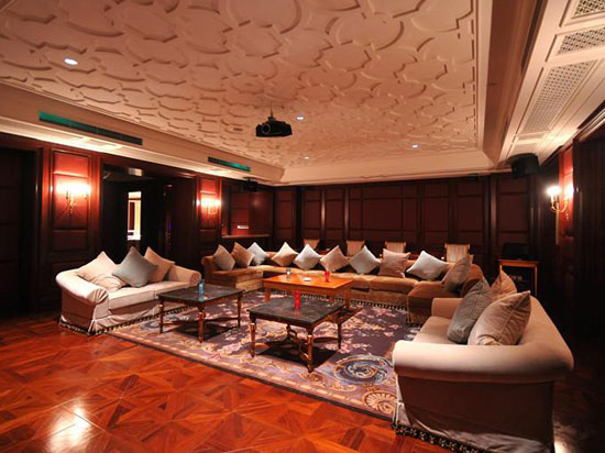 上海紫京娛樂(lè)會(huì)所-崇明店