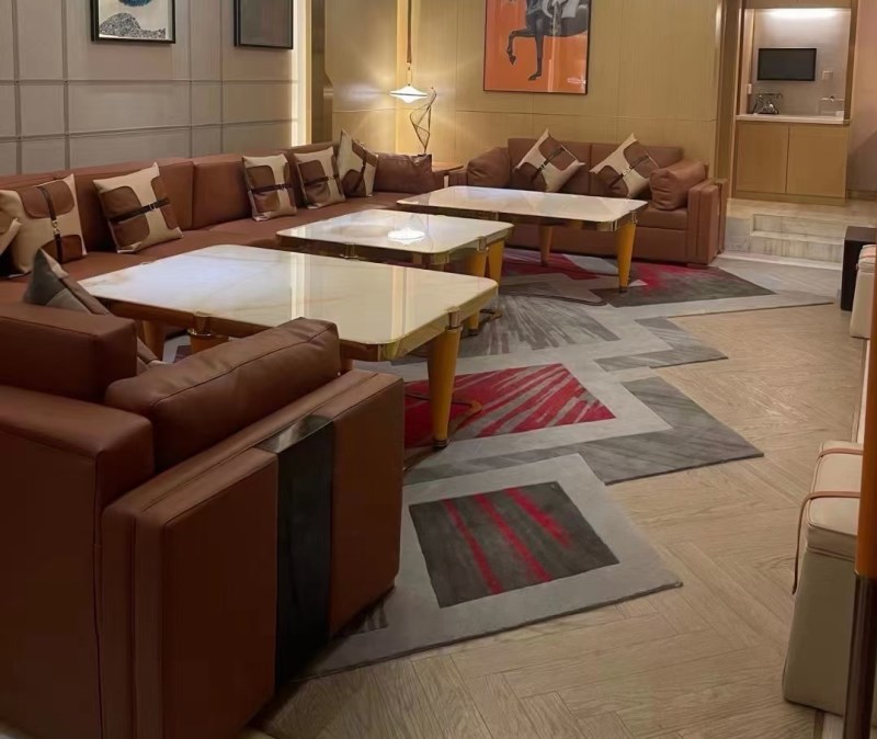 深圳水都假日酒店夜總會-龍華店