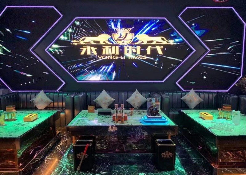 深圳永利時代夜總會-羅湖店