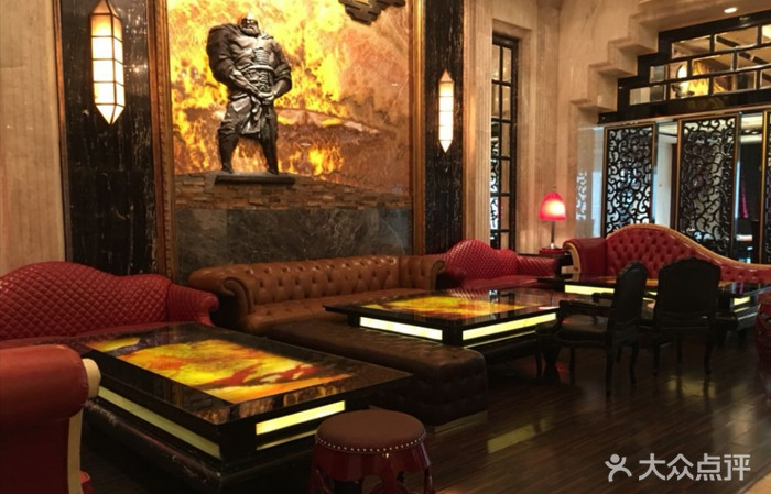 深圳陽光俱樂部-羅湖店