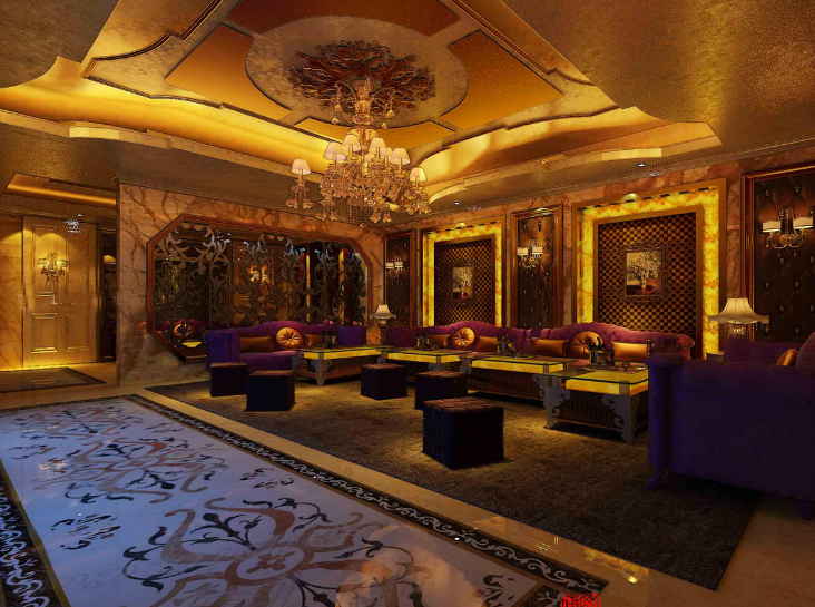 深圳星河國際夜總會-南山店