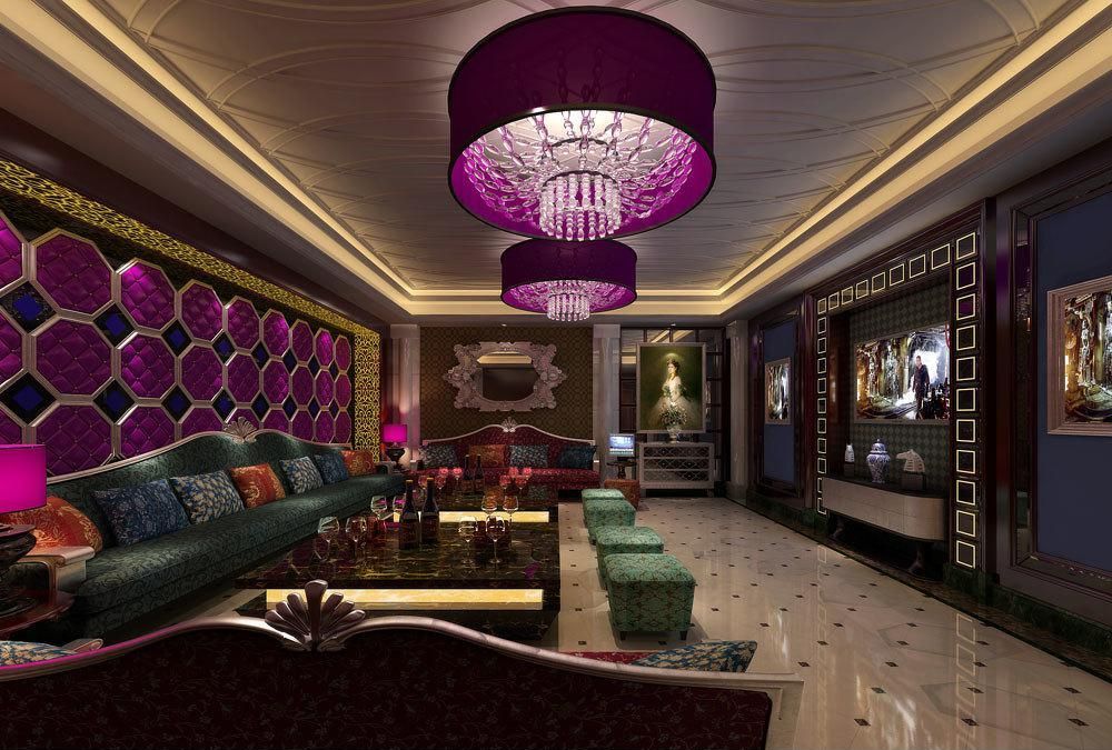 上海金殿匯夜總會(huì)-松江店