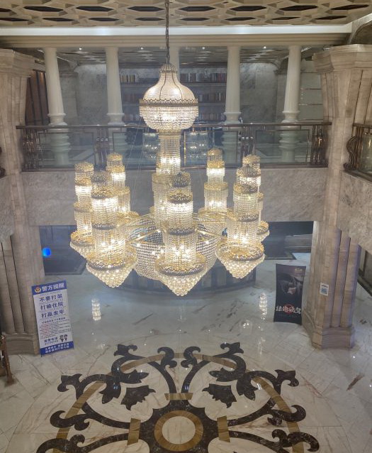 上海東方魅力夜總會(huì)-松江店