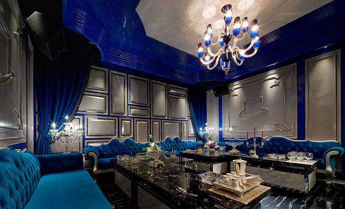 浦東浦京國(guó)際夜總會(huì)-世紀(jì)大道店