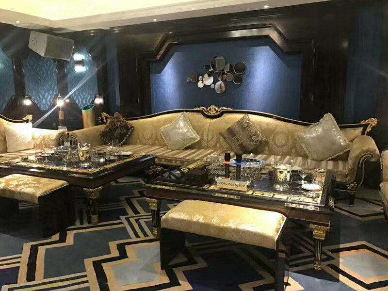 上海金尊夜總會(huì)-浦東店