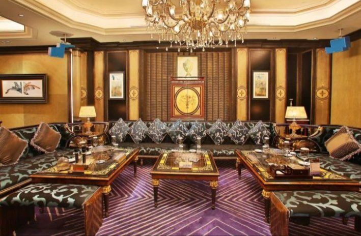 上海麗都皇宮夜總會(huì)-浦東店