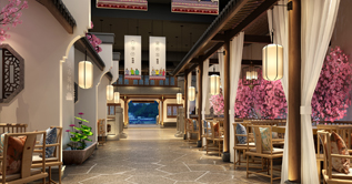 深圳市餐謀長品牌策劃有限公司