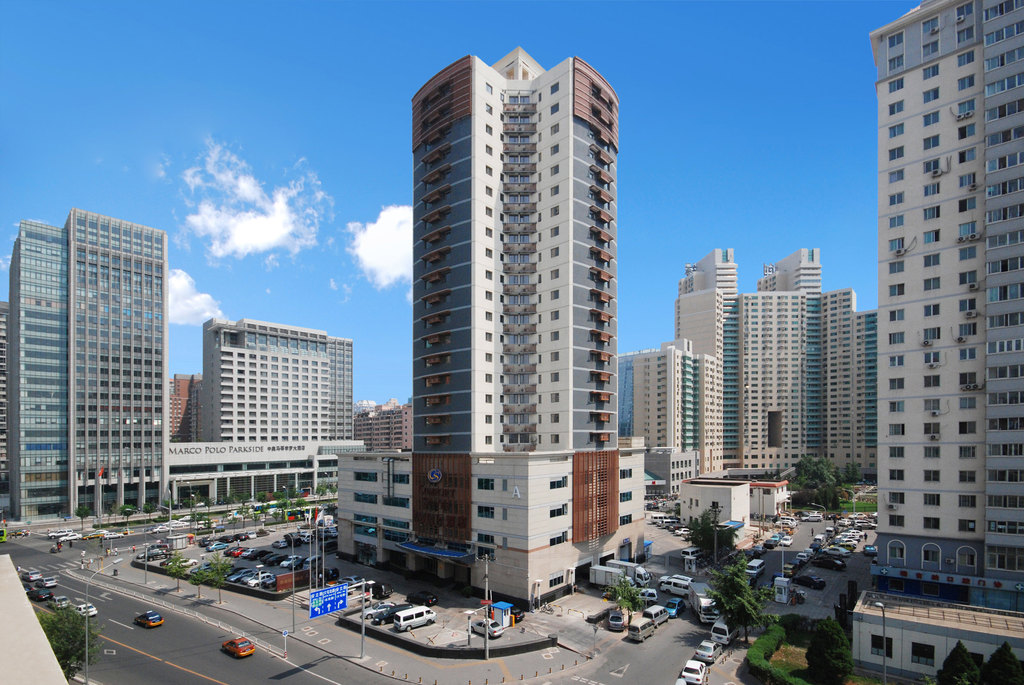 北京凱富酒店KTV會(huì)所-朝陽店