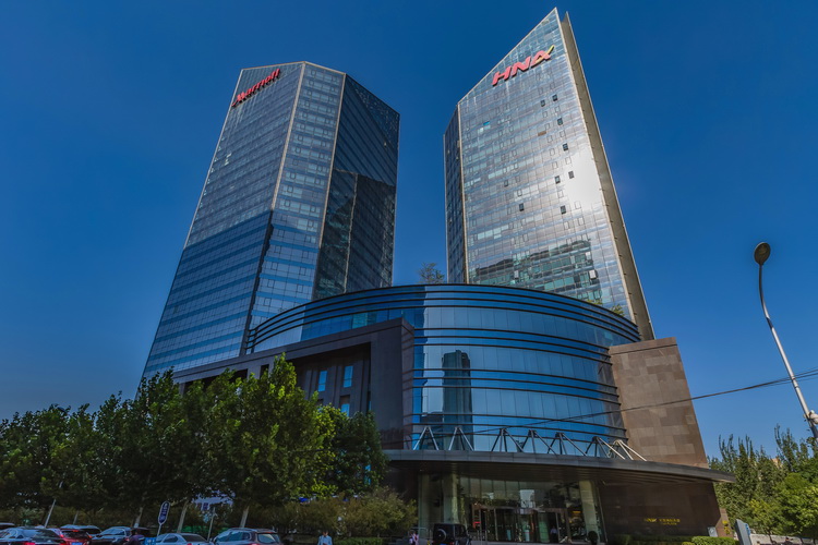 北京海航大廈KTV會(huì)所-朝陽店