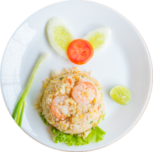 上?；磽P(yáng)菜館